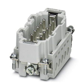 Модуль для контактов-HC-B 10-I-UT-M