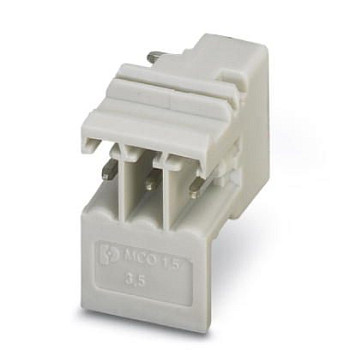 Ответная часть-MCO 1,5/ 3-G1L-3,5 KMGY