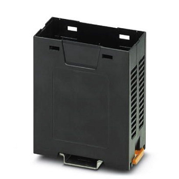 Корпус для электроники-EH 52,5-B/ABS BK9005