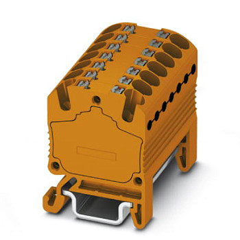 Распределительный блок-PTFIX 14X1,5-NS15A OG