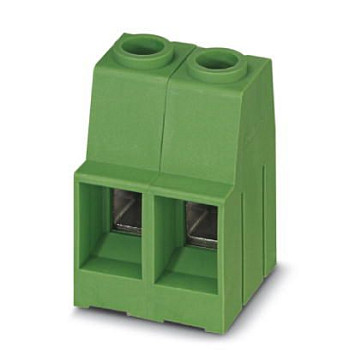 Клеммные блоки для печатного монтажа-MKDSP 10HV/ 2-10,16