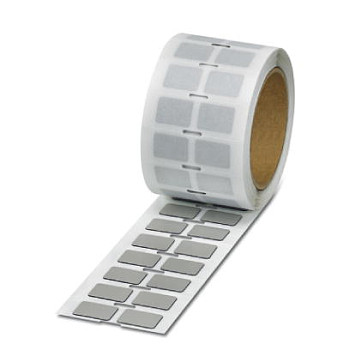 Пластиковая табличка-EMLP (27X18)R SR