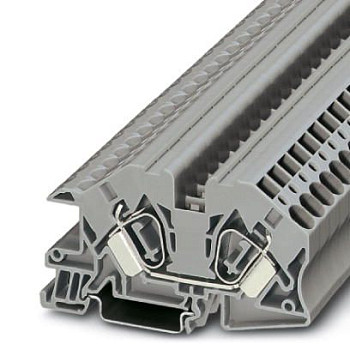 Монтажная клемма-STI 10