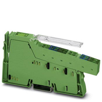 Клеммы Inline-IB IL AI/TEMP 4 RTD-PAC