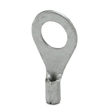 Круглый кабельный наконечник-C-RC 1/M6 DIN