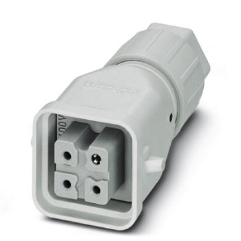 Разъем-HC-A3-BUQ1,5-TFL-G-PA