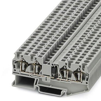 Клеммный блок-ST 4-QUATTRO-DIO 1N 5408/R-L