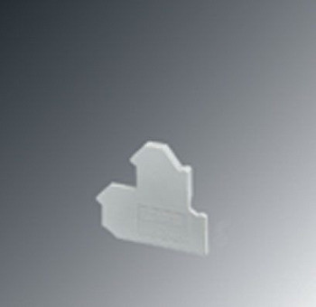 Концевая крышка-DG-UKK 3-MSTB-5,08