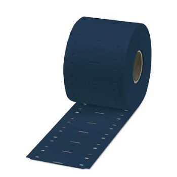 Маркер для кабелей-WMTB HF (55X25)R DBU