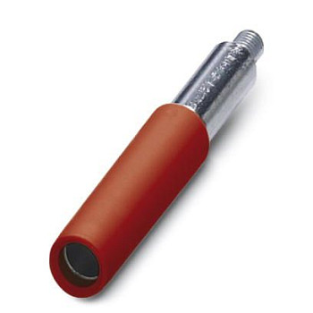 Гнездо для щупа тестера-PSBJ 6-T RD