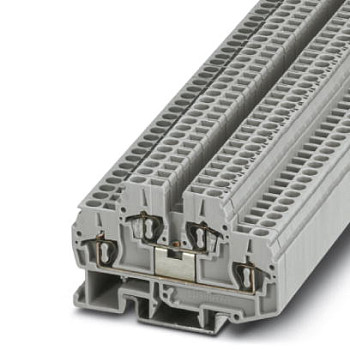 Проходная мини-клемма-MZFKK 1,5-PV