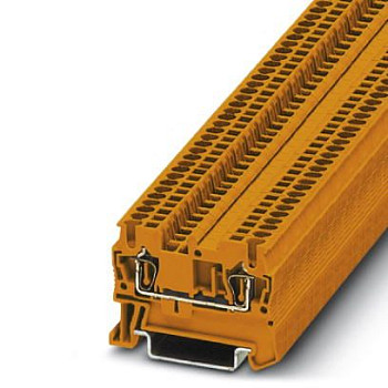 Проходные клеммы-ST 1,5 OG