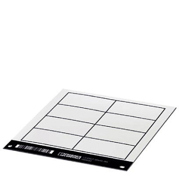 Маркеры для устройств-LS-EMLP (80X40) WH