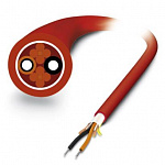 Оптоволоконный кабель-PSM-LWL-RUGGED-FLEX-980/1000