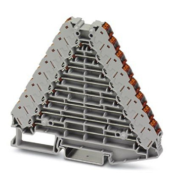 Распределительная панель-PTRV 8 /RD