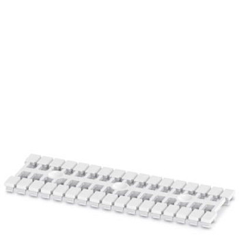 Маркировка для клеммных модулей-UM1-TMF (3,5X5)