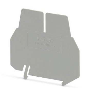 Разделительная пластина-TS-UK 6-T