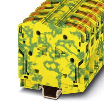 Клемма защитного провода-PTPOWER 50-PE