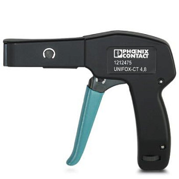 Инструмент для кабельной стяжки-UNIFOX-CT 4,8