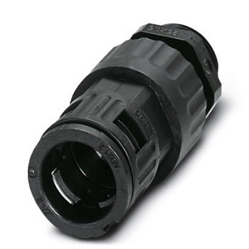 Резьбовые элементы-WP-GR HF IP66 M25 BK