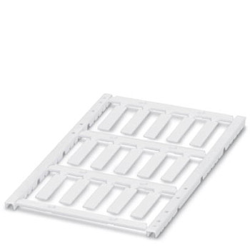 Фиксируемые таблички-UCT-EMP (25X6)