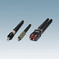 Штекерный соединитель для оптоволоконного кабеля-PSM-SET-FSMA/4-KT