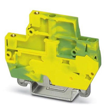 Проходные клеммы-ZFKK 1,5-MSTBV-5,08-PE/F