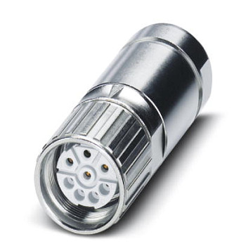 Кабельный соединитель-SF-5ES1N8A8LB3