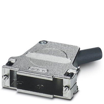 Сальниковый корпус D-SUB-CUC-DST-GZNI-A/DSSC25