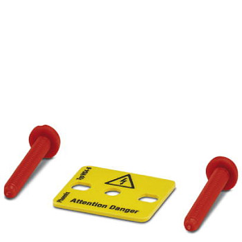 Предупредительная табличка-WS 3-8