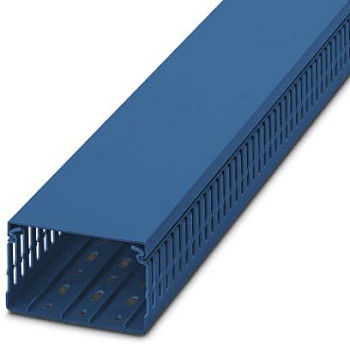 Кабельный канал-CD 100X60 BU