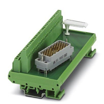 Интерфейсный модуль-UMK-EC56/56-XOL