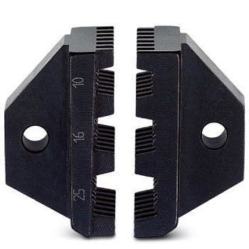 Матрица-CRIMPFOX 25R/DIE