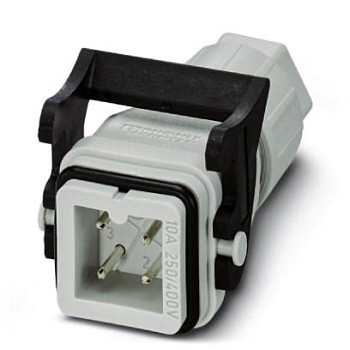 Разъем-HC-A3-STQ1,5-KML-G-PA