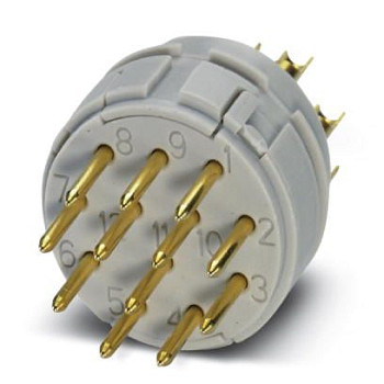 Модуль для контактов-RC-19P1N120000