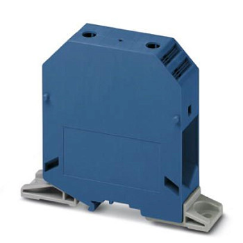 Клемма для высокого тока-UKH 150-F BU