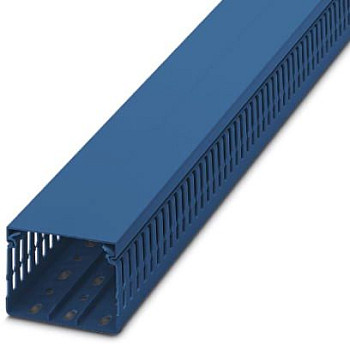 Кабельный канал-CD 80X60 BU