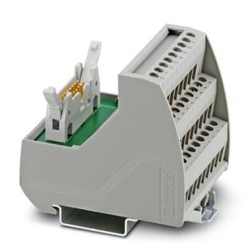 Пассивный модуль-VIP-3/SC/FLK14/8IM/LED/PLC