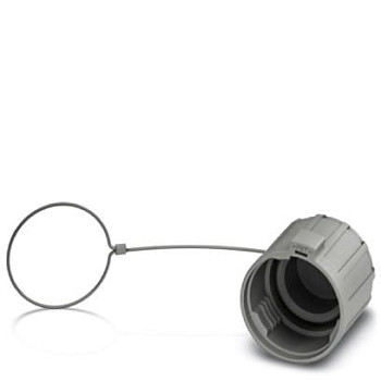 Защитный колпачок-QPD QSK GY 5X2,5 FS