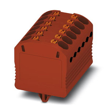 Распределительный блок-PTFIX 12X1,5-RZ RD