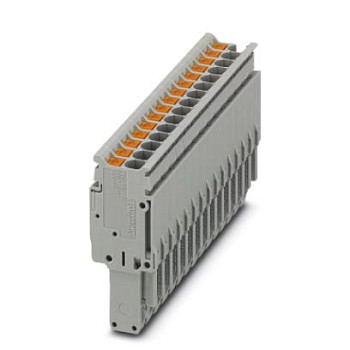 Штекер-PP 2,5/15