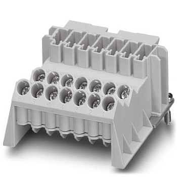 Модуль для контактов-DC-B 6-IBT-7X4-UT