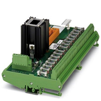Модуль ввода-UM-2KS40/16AI/SI/RS/SO225