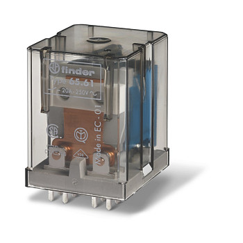 65.61.9.024.0300 Силовое электромеханическое реле