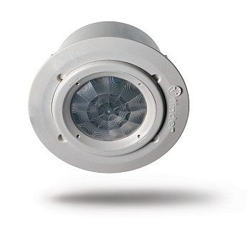 18.31.8.230.0300 Пассивный инфракрасный детектор движения для внутреннего монтажа