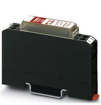 Устройство защиты от перенапряжений-MT-2/1-S-24DC