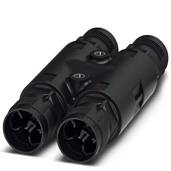 H-разветвитель-QPD H 4PE6,0 BK