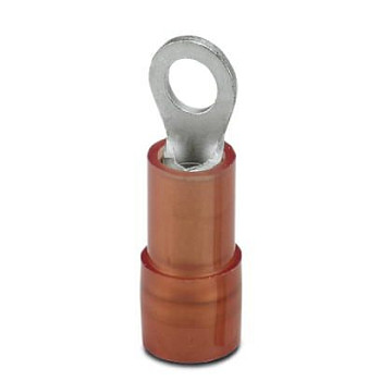 Круглый кабельный наконечник-C-RCEI 1,5/M3