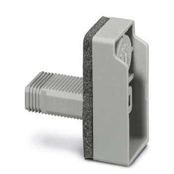 Уплотнит. пластина-POT-UW 16