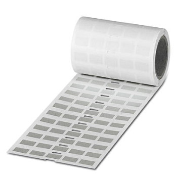 Этикетка безопасности со специальным клеем-EMLS (15X9)R SR